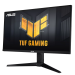 Монитор ASUS 28; VG28UQL1A IPS LED 4K, TUF Gaming, 3840x2160, 1ms, 450cd/m2, 178°/178°, 100Mln:1, HDMI*2, DP, USB-Hub, HDR, 144Hz, AMD FreeSync, MM, Tilt, Swivel, Pivot, HAS, VESA, Black, 90LM0780-B01170 3 ye (VG28UQL1A)