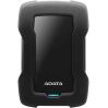 Жесткий диск A-Data USB 3.0 2Tb AHD330-2TU31-CBK HD330 DashDrive Durable 2.5; черный