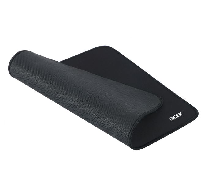 Коврик для мыши Acer OMP211 Средний черный 350x280x3мм