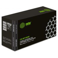 Картридж лазерный Cactus CS-SP150HE 408010 черный (1500стр.) для Ricoh Aficio SP 150/SP 150SU