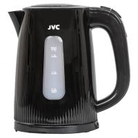 Чайник электрический JVC JK-KE1210 1.7 л черный