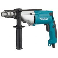 Дрель ударная Makita HP2050 720 Вт