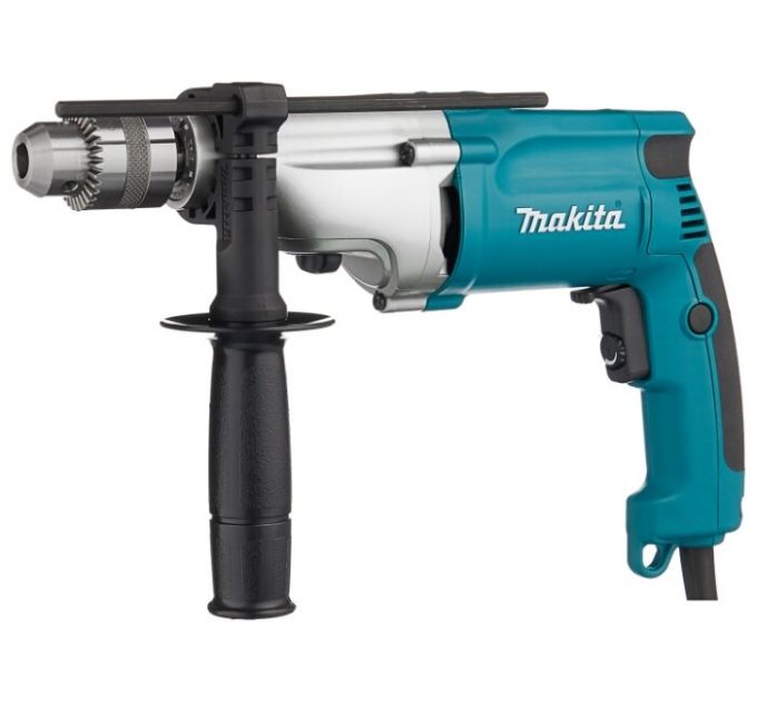 Дрель ударная Makita HP2050 720 Вт