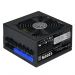 Блок питания ATX SilverStone ST1200-PTS 1200W, 80 Plus Platinum, Active PFC, 120mm fan, fully modular RTL