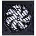 Блок питания ATX 1STPLAYER PS-550FK FK 550W, APFC, 120mm fan