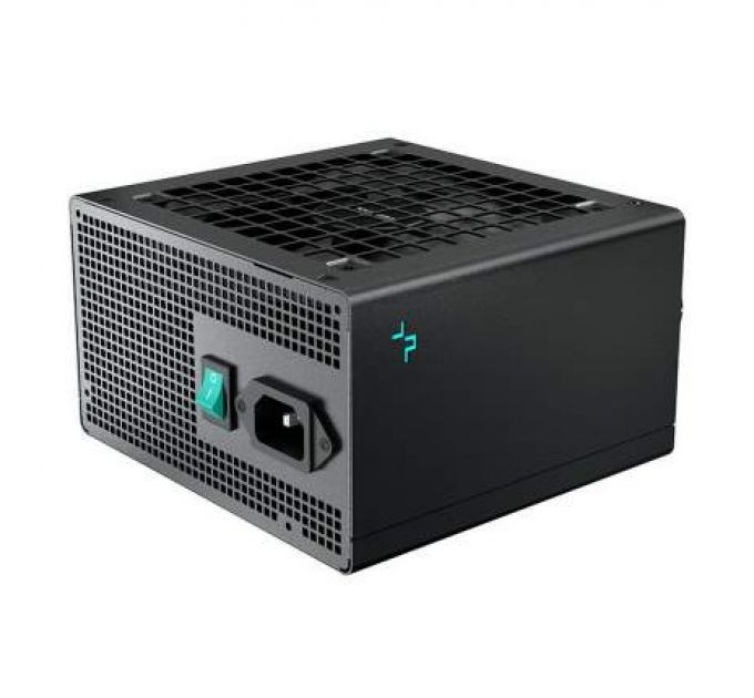 Блок питания Deepcool 500W R-PK500D-FA0B-EU 80+ bronze