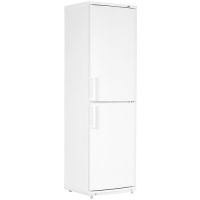 Холодильник с морозильником ATLANT ХМ-4025-000 белый