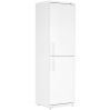 Холодильник с морозильником ATLANT ХМ-4025-000 белый