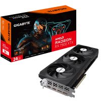 Видеокарта GIGABYTE AMD Radeon RX 7900 XTX GAMING OC (GV-R79XTXGAMING OC-24GD)