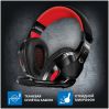 Игровые наушники Sven Sven Sven AP-G857MV Black/Red