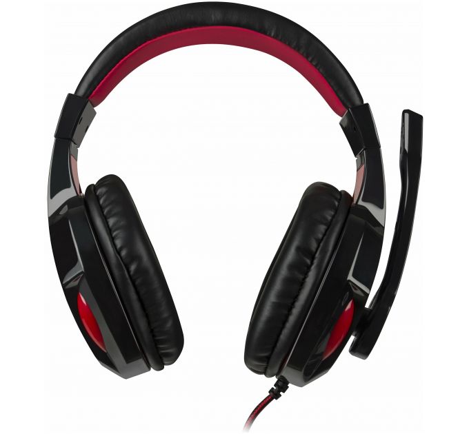 Игровые наушники Sven Sven Sven AP-G857MV Black/Red