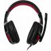 Игровые наушники Sven Sven Sven AP-G857MV Black/Red