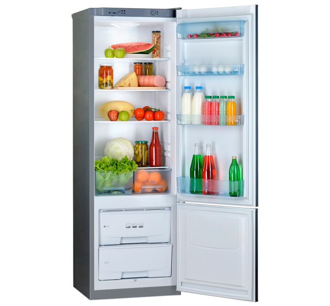 Холодильник Pozis RK-103, silver