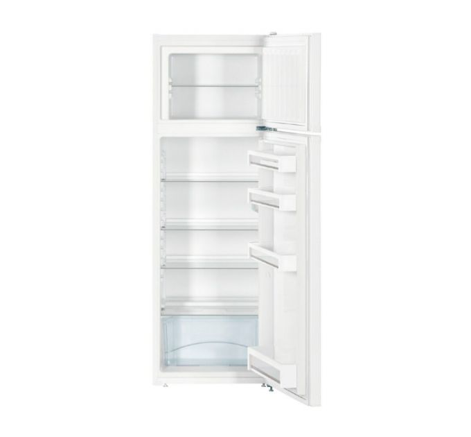 Холодильник LIEBHERR CT 2931-20 White