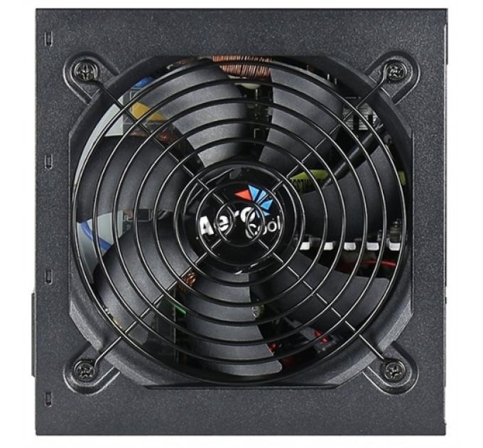 Блок питания AeroCool KCAS Plus 700W