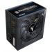 Блок питания ATX Zalman ZM800-TXII 800W, APFC, 120mm fan, 80+ Standat, 230V EU, Retail