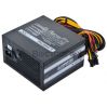 Блок питания ATX Chieftec GPS-600A8 600W Smart ser ATX2.3 230V Brown Box