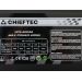 Блок питания ATX Chieftec GPS-600A8 600W Smart ser ATX2.3 230V Brown Box