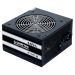 Блок питания ATX Chieftec GPS-500A8 500W 80 PLUS (ATX12V 2.3,120mm fan,APFC)
