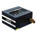Блок питания ATX Chieftec GPS-500A8 500W 80 PLUS (ATX12V 2.3,120mm fan,APFC)