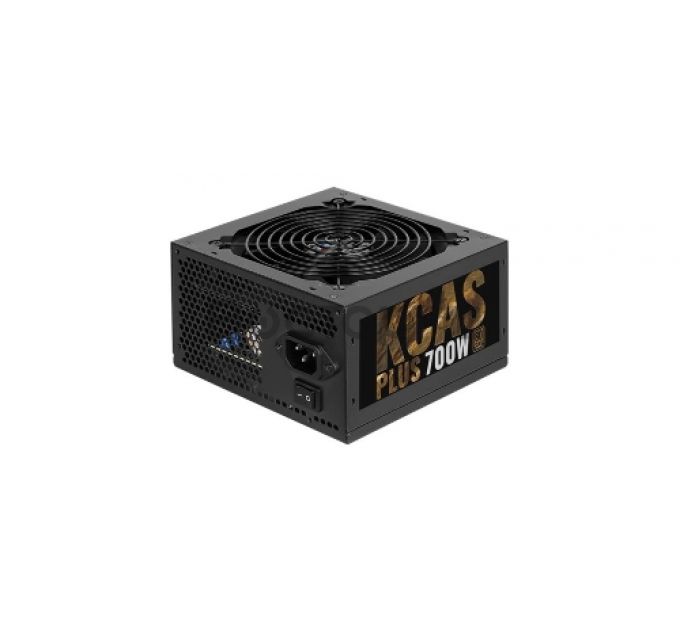 Блок питания AeroCool KCAS Plus 700W