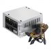 Блок питания 650W ExeGate AB650 (ATX, PC, 8cm fan, 24pin, 4+4pin, PCI-E, 3xSATA, 2xIDE, кабель 220V в комплекте)