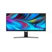 Монитор Xiaomi 30" Curved Gaming Monitor {VA 2560x1080 200hz 4ms 21:9 3000:1 300cd FreeSync(Prem) 2xUDMI DisplayPort1.2 AudioOut}