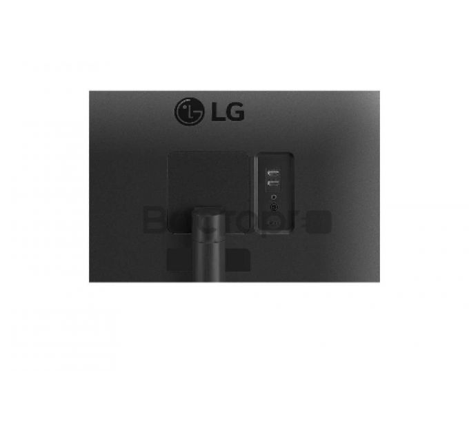 Монитор 34" LG 34WP500-B Black IPS, 21:9, 2560x1080, 5ms, 250 cd/m2, 1000:1, HDMI*2, vesa