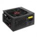 Блок питания 600W ExeGate 600PPE, ATX, PC, black, APFC, 12cm, 24p+(4+4)p, PCI-E, 5*SATA, 3*IDE, FDD + кабель 220V в комплекте