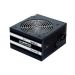 Блок питания ATX Chieftec GPS-500A8 500W 80 PLUS (ATX12V 2.3,120mm fan,APFC)