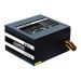 Блок питания ATX Chieftec GPS-500A8 500W 80 PLUS (ATX12V 2.3,120mm fan,APFC)