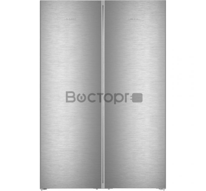 Холодильник LIEBHERR/ Комбинация Side-by-Side XRFsd 5220-20 001 ( SFNbde 5227-20 001 + SRbde 5220-20 001 )