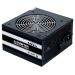 Блок питания ATX Chieftec GPS-500A8 500W 80 PLUS (ATX12V 2.3,120mm fan,APFC)