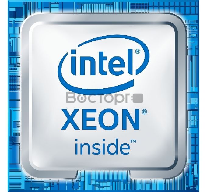 Процессор Intel Original Xeon E-2378 16Mb 2.60Ghz (CM8070804495612S RKN4) OEM