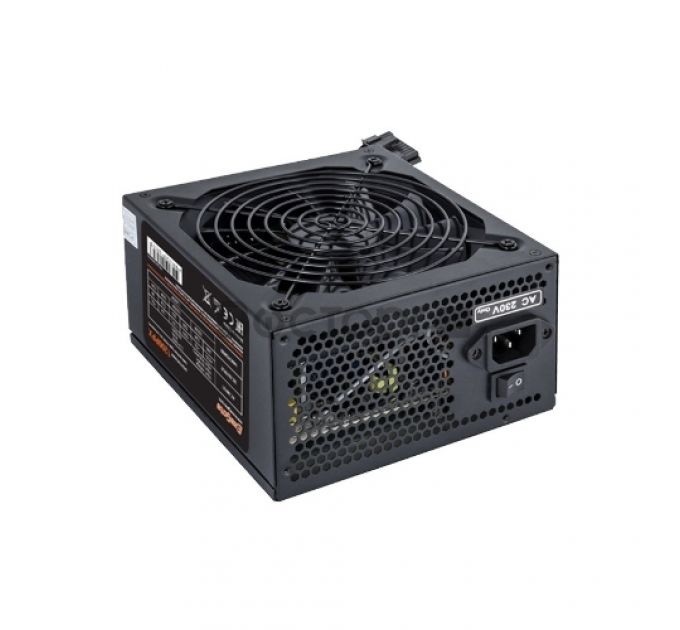 Блок питания 1200W ExeGate 1200PPX