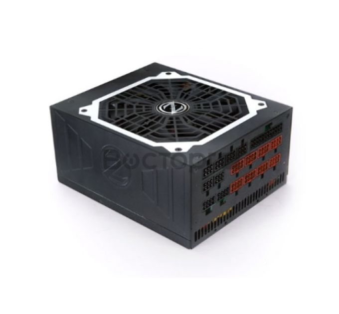 Блок питания ATX Zalman ZM850-ARX 850W aPFC, 135mm FAN, модульный, 80Plus Platinum, Ret