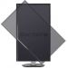 МОНИТОР 32" PHILIPS 328P6AUBREB/00 Black с поворотом экрана (IPS, LED, 2560x1440, 4 ms, 178°/178°, 450 cd/m, 50M:1, +HDMI, +DisplayPort, +USB-Type C, +RJ45, +MM)