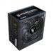 Блок питания ATX Zalman ZM800-TXII 800W, APFC, 120mm fan, 80+ Standat, 230V EU, Retail