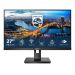 МОНИТОР 27" PHILIPS 275B1/00 Black с поворотом экрана (IPS, 2560x1440, 75Hz, 4 ms, 178°/178°, 300 cd/m, 50M:1, +DVI, +HD