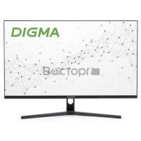 Монитор Digma 27" DM-MONB2702 черный IPS LED 5ms 16:9 HDMI матовая 1000:1 250cd 178гр/178гр 2560x1440 DP 2K 5.3кг