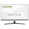 Монитор Digma 27" DM-MONB2702 черный IPS LED 5ms 16:9 HDMI матовая 1000:1 250cd 178гр/178гр 2560x1440 DP 2K 5.3кг