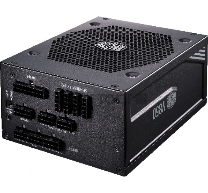 Блок питания Cooler Master XG850 Plus Platinum 850W MPG-8501-AFBAP-XEU 80+ Platinum/black