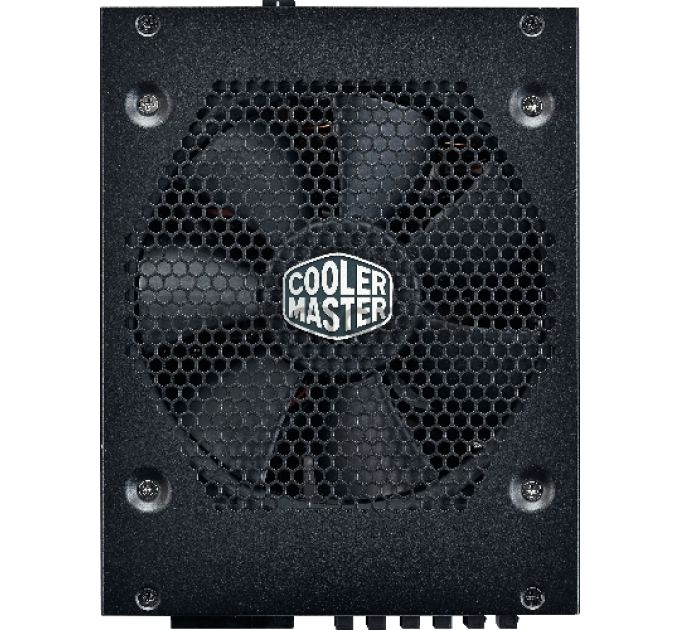 Блок питания Cooler Master XG850 Plus Platinum 850W MPG-8501-AFBAP-XEU 80+ Platinum/black