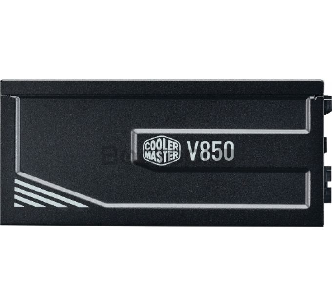 Блок питания Cooler Master XG850 Plus Platinum 850W MPG-8501-AFBAP-XEU 80+ Platinum/black