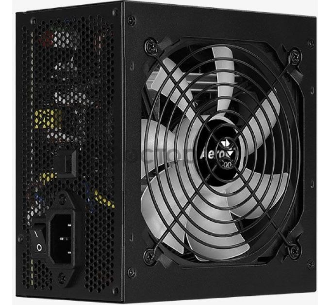 Блок питания Aerocool KCAS PLUS GOLD 850W (850 Вт)