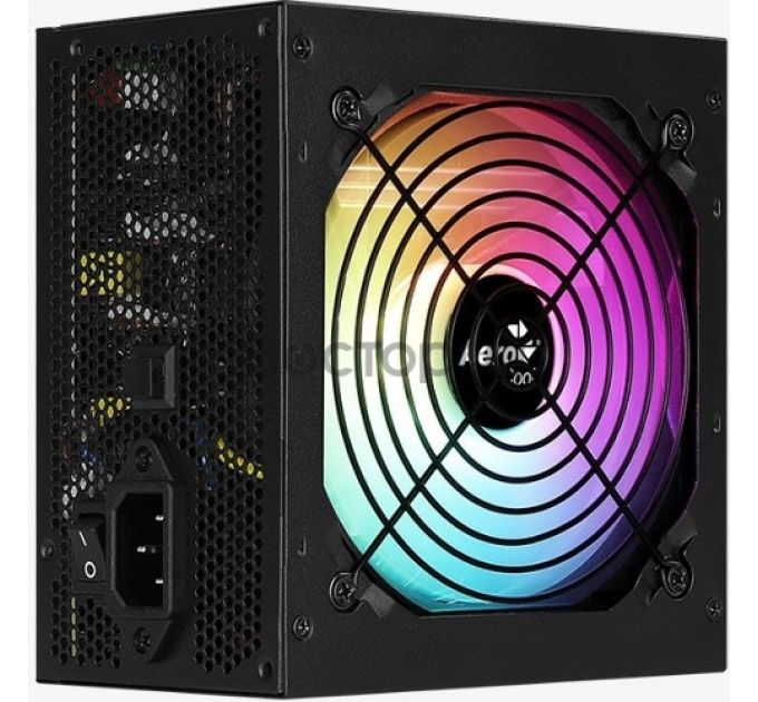 Блок питания Aerocool KCAS PLUS GOLD 850W (850 Вт)