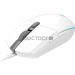 Мышь Logitech Mouse G102 LIGHTSYNC Gaming White Retail