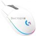 Мышь Logitech Mouse G102 LIGHTSYNC Gaming White Retail