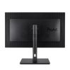 Монитор Asus 31.5" PA328QV черный IPS LED 5ms 16:9 HDMI M/M матовая HAS Piv 1000:1 350cd 178гр/178гр 2560x1440 DP 2K USB 11.68кг