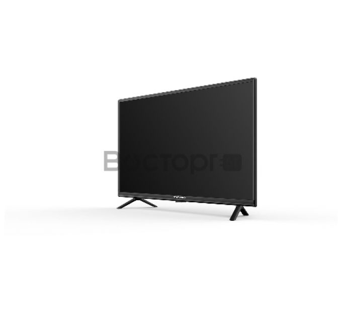 Телевизор LED Starwind 32" SW-LED32BG202 Slim Design черный/черный HD 60Hz DVB-T DVB-T2 DVB-C DVB-S DVB-S2 USB